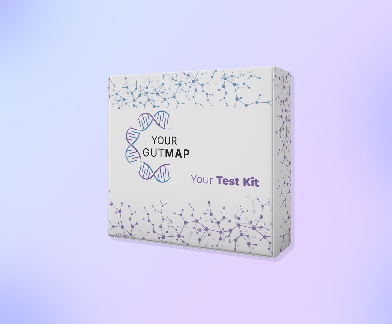 YourGutMap – Microbiome Test