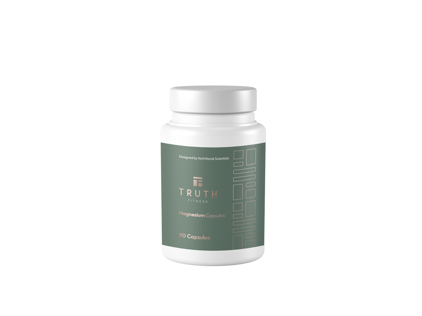 TRUTH Fitness®️ Sleep Max