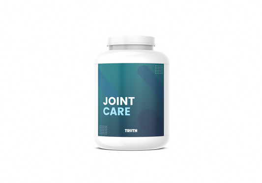 TRUTH Fitness®️ Joint Care