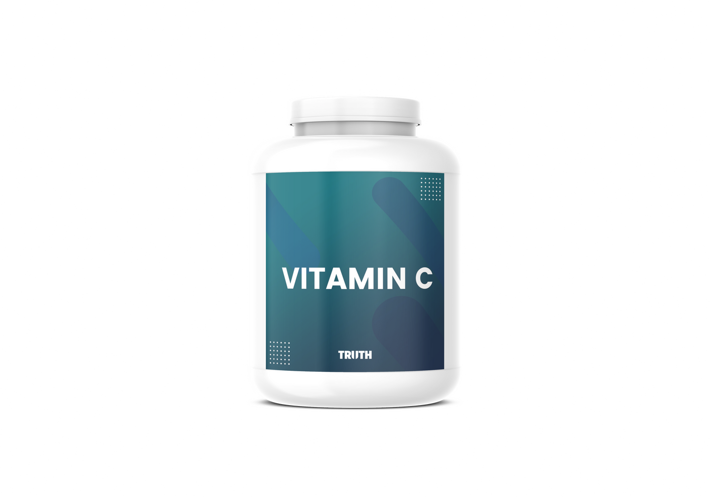 TRUTH Fitness®️ Vitamin C