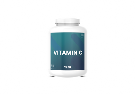 TRUTH Fitness®️ Vitamin C