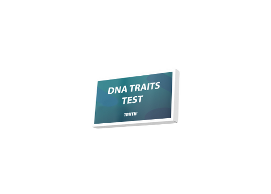 VitaGEN DNA Traits Testing